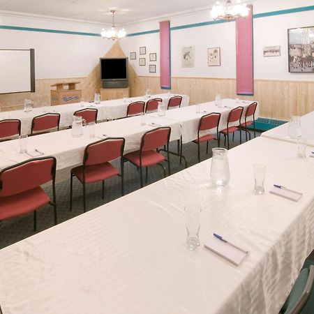 Canadas Best Value Inn- Riverview Hotel Whitehorse Étterem fotó