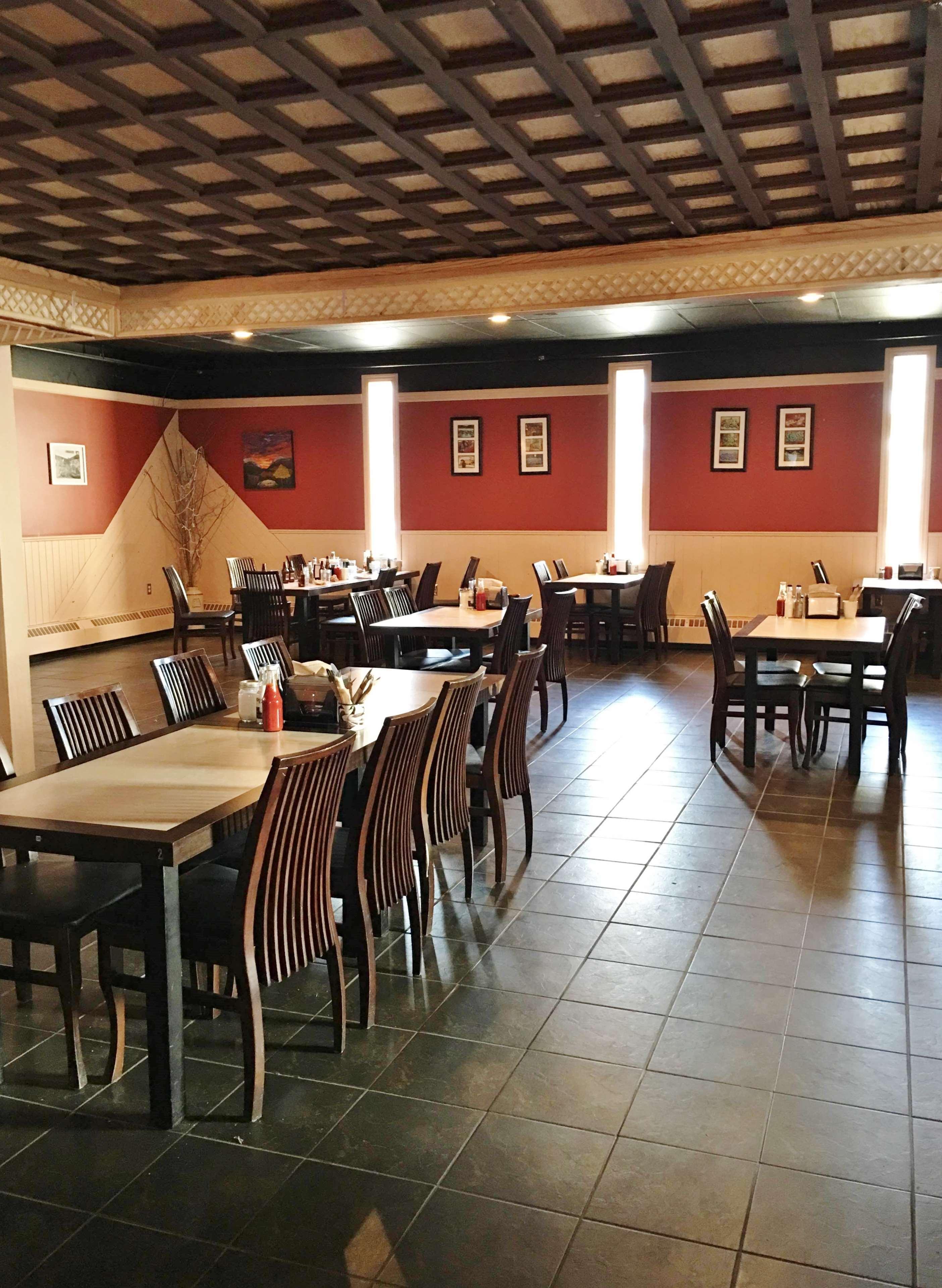 Canadas Best Value Inn- Riverview Hotel Whitehorse Kültér fotó