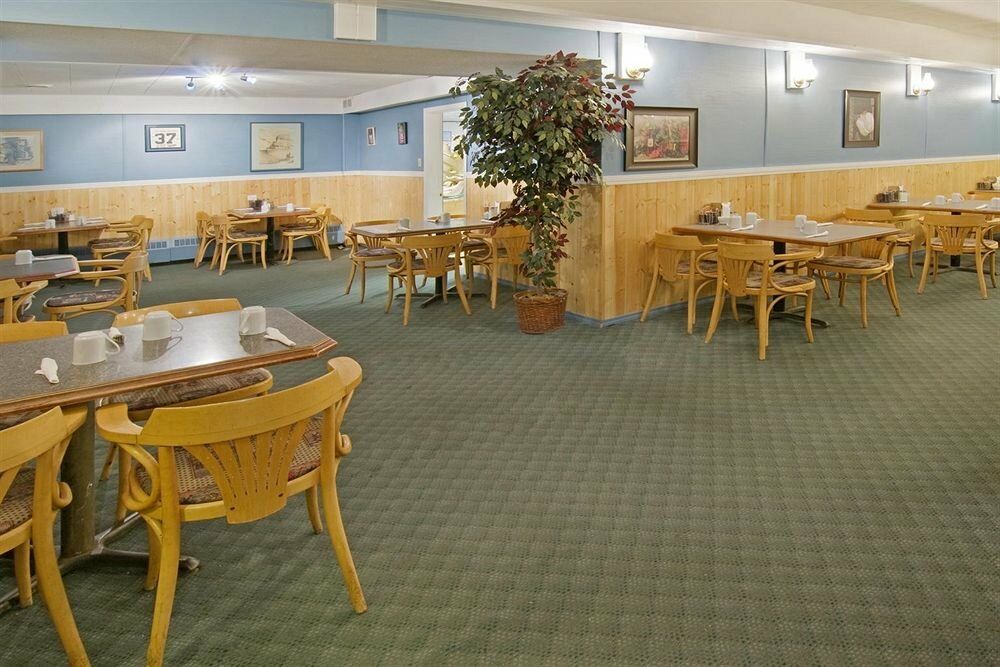 Canadas Best Value Inn- Riverview Hotel Whitehorse Kültér fotó