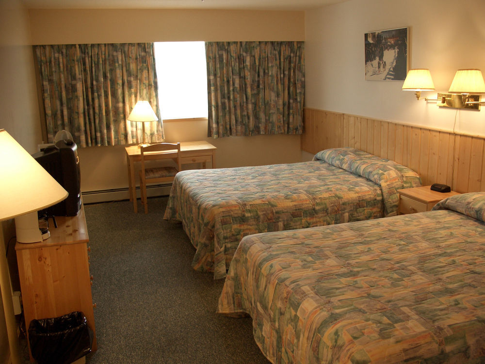 Canadas Best Value Inn- Riverview Hotel Whitehorse Kültér fotó